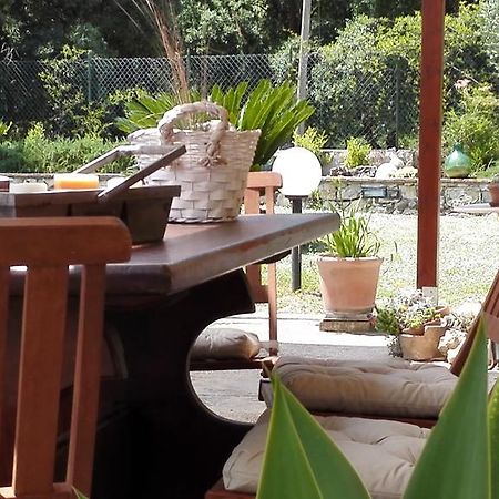 La Zucca A Pois Apartment Formia Phòng bức ảnh
