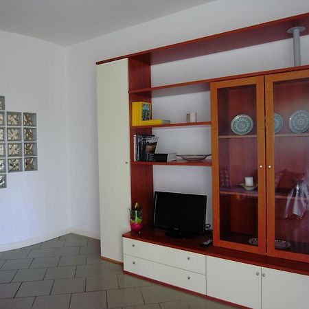 La Zucca A Pois Apartment Formia Phòng bức ảnh